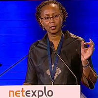 Netexplo Award